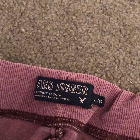 Aeropostale joggers - Picture 2 of 3
